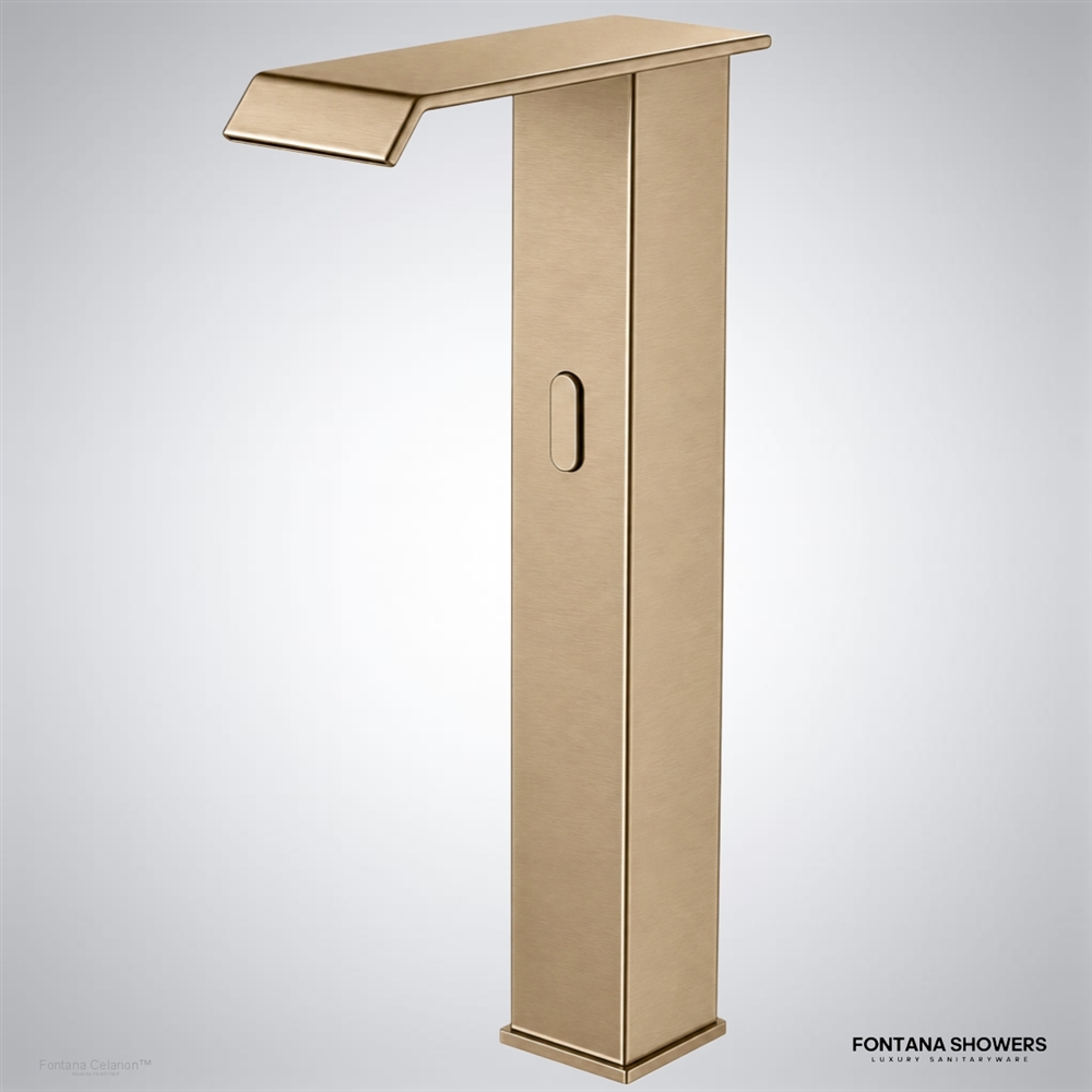 Fontana Celarionâ„¢ Series in Champagne