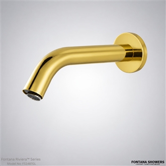 Fontana Rivieraâ„¢ Series â€“ Gold Premium