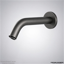Fontana Rivieraâ„¢ Seriesâ€“ Gunmetal Grey
