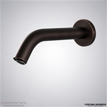 Fontana Rivieraâ„¢ Series â€“ Oil-Rubbed Bronze