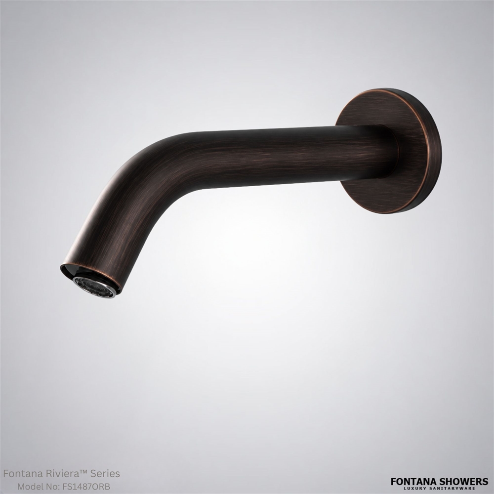 Fontana Rivieraâ„¢ Series â€“ Oil-Rubbed Bronze