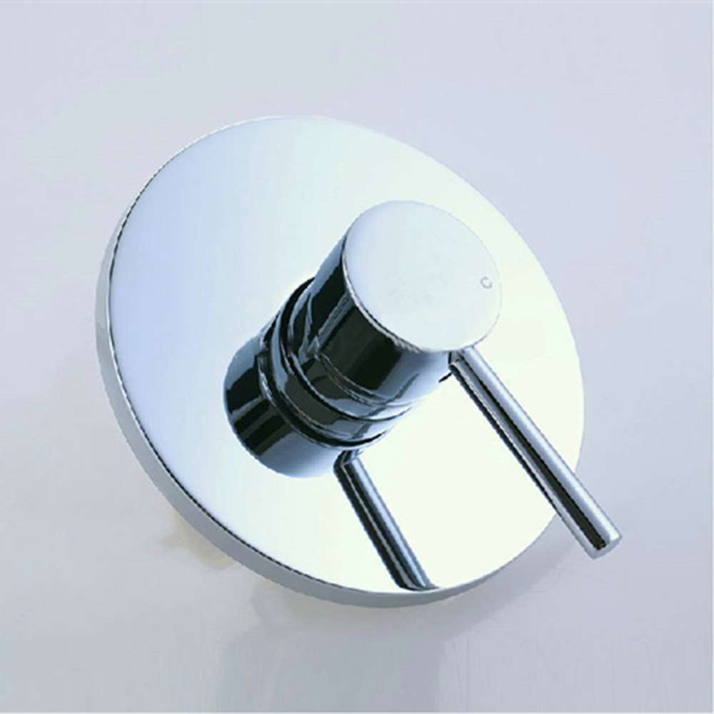 Fontana Bathroom In-Wall Shower Mixer Valve