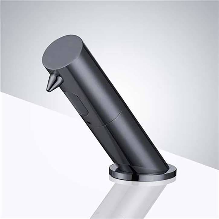 Automatic Soap Dispenser Black