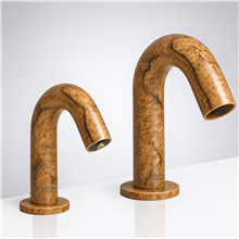 Fontana CleanWaveâ„¢ â€“ Golden Granite Stone