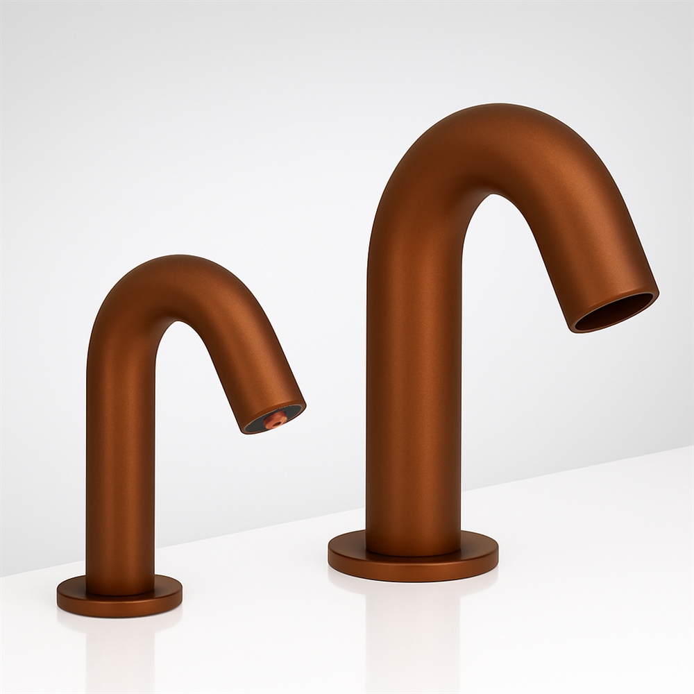 Fontana SwiftWashâ„¢ â€“ Matte Bronze Luxe