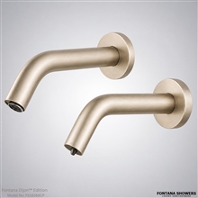 Fontana Dijonâ„¢ Edition - Champagne
