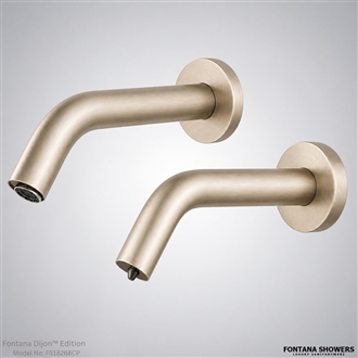 Fontana Dijonâ„¢ Edition - Champagne