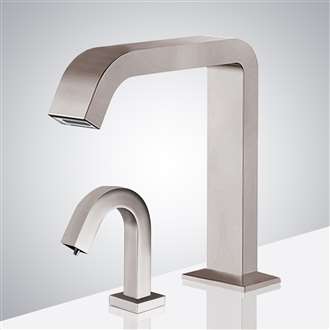 FS18270BN faucet