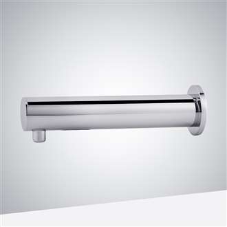 Fontana Chrome Wall Mounted Commercial Automatic Soap Dispenser