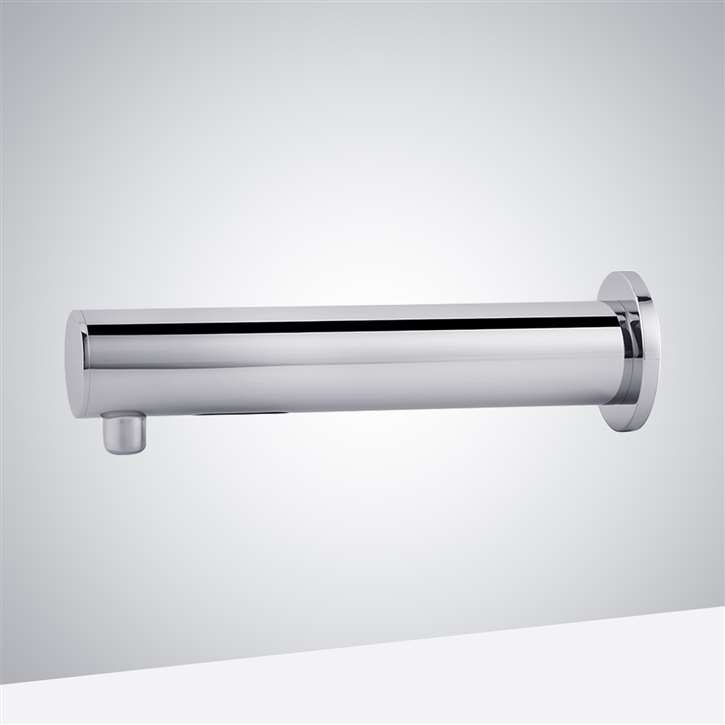 Fontana Chrome Wall Mounted Commercial Automatic Soap Dispenser