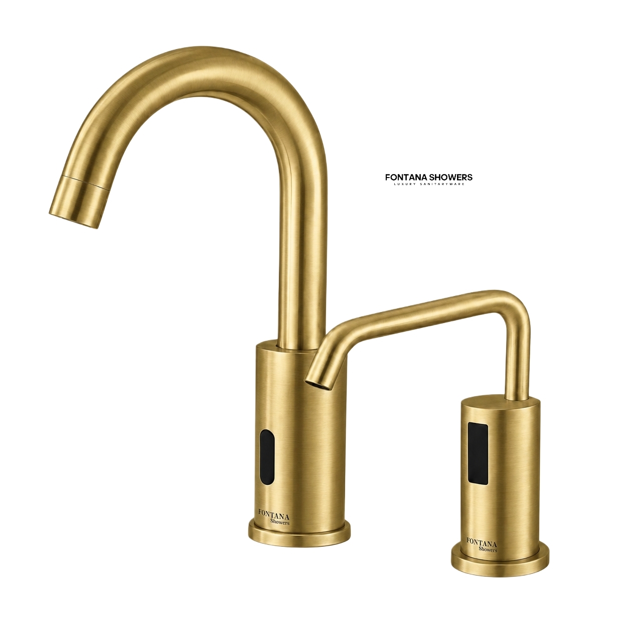 BathSelect Commercial Wall Mount Light Oil Rubbed Bronze Finish Motion Sensor Soap Dispenser