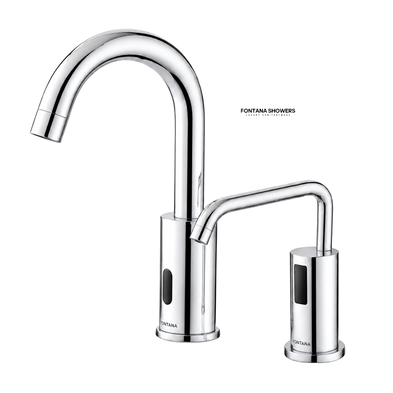 BathSelect Commercial Wall Mount Light Oil Rubbed Bronze Finish Motion Sensor Soap Dispenser