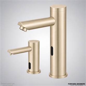 Fontana Luciraâ„¢ Line â€“ Champagne