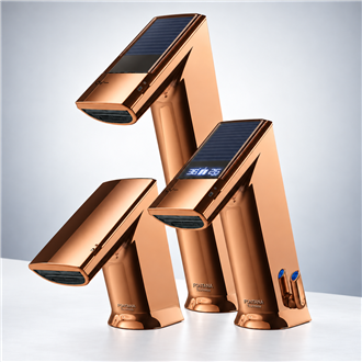Fontana SyncWave Eliteâ„¢ â€“ Caramel Copper Dual-Temp