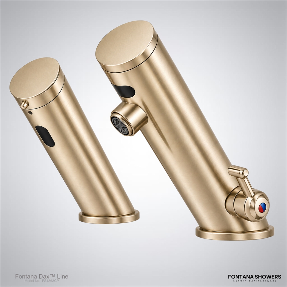 Fontana Daxâ„¢ Line â€“ Champagne
