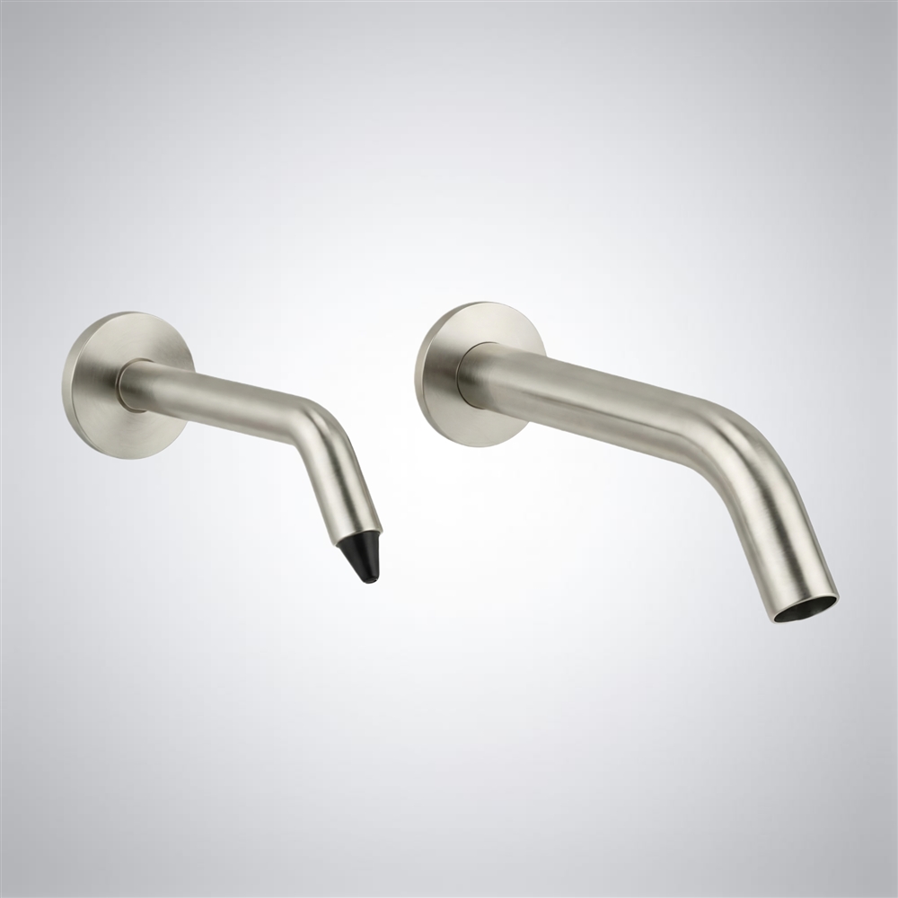 Fontana HydroPrimeâ„¢ Series â€“ Nickel Pulse