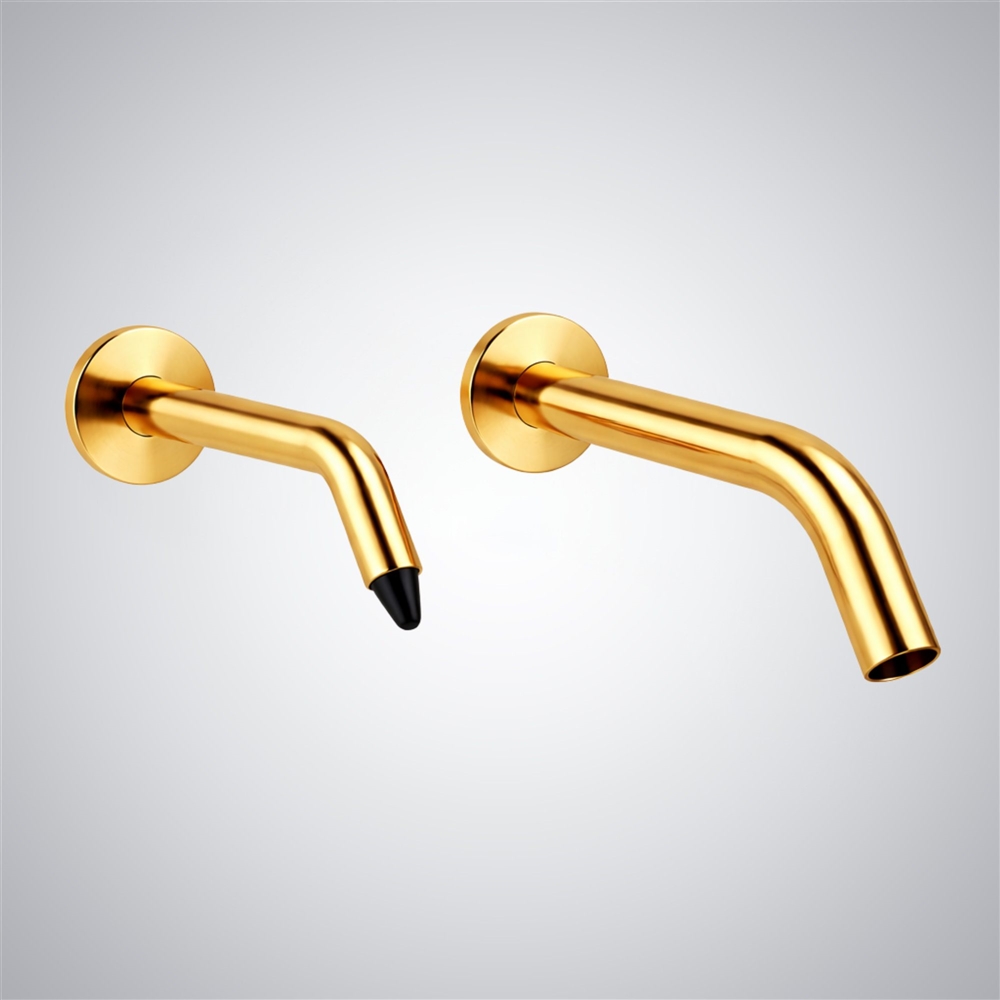 Fontana HydroPrime Series â€“ Gold Edge