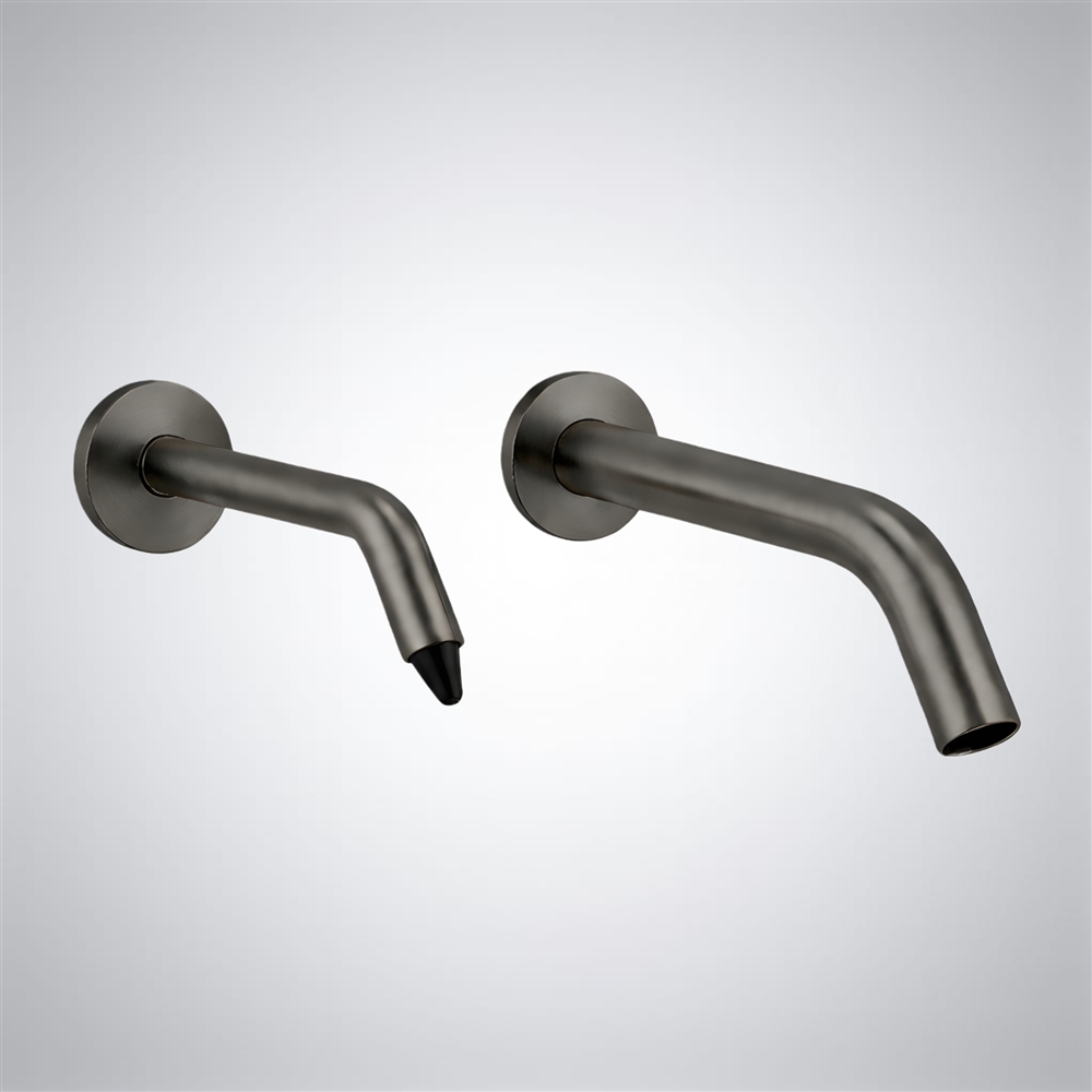 Fontana HydroPrimeâ„¢ Series â€“ GunMetal Forge
