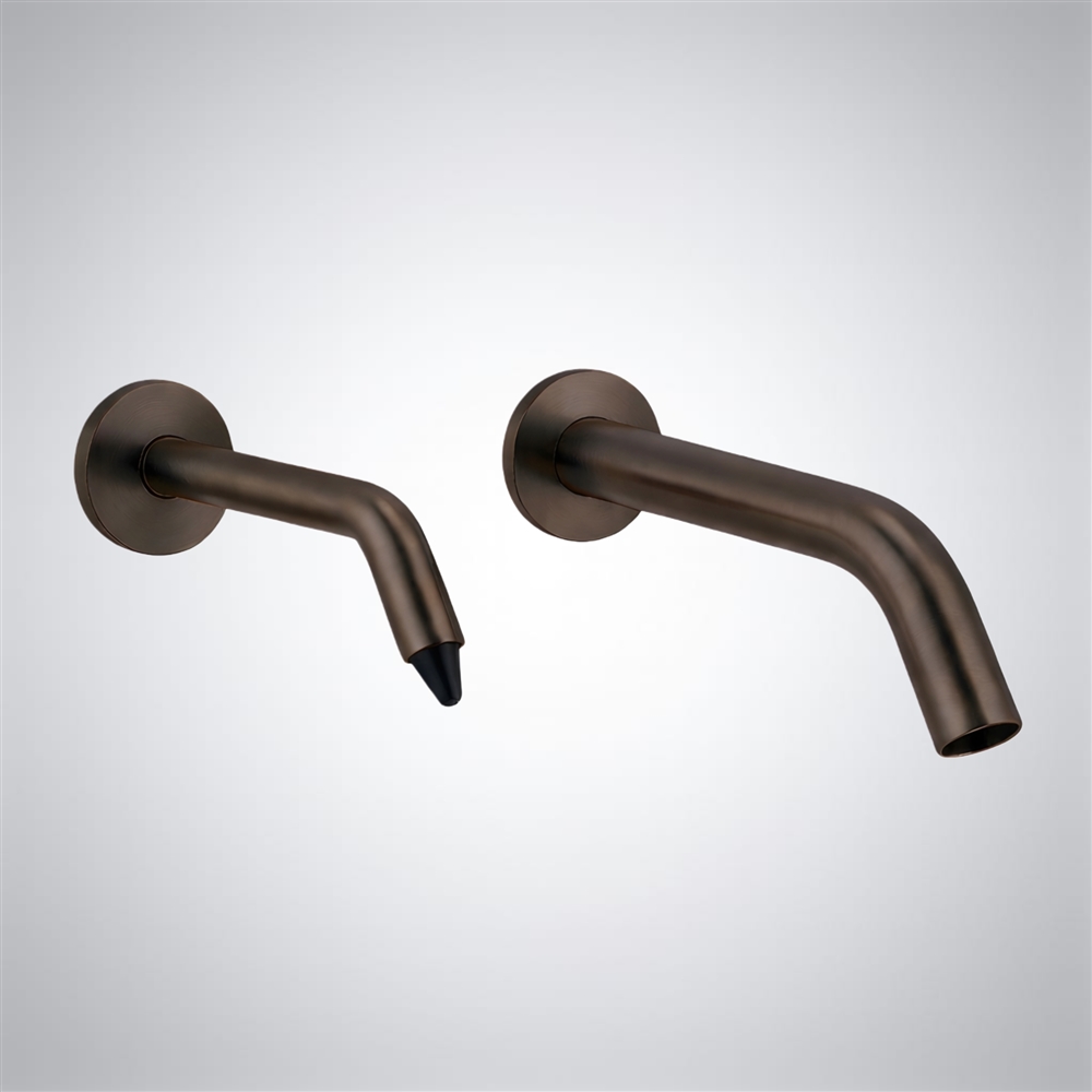 Fontana HydroPrimeâ„¢ Series â€“ Bronze Quantum