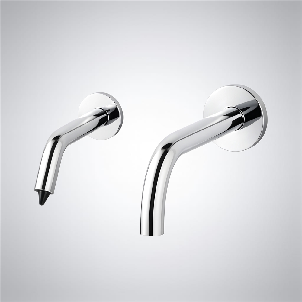 Fontana PureAeroâ„¢ â€“ Chrome Velocity