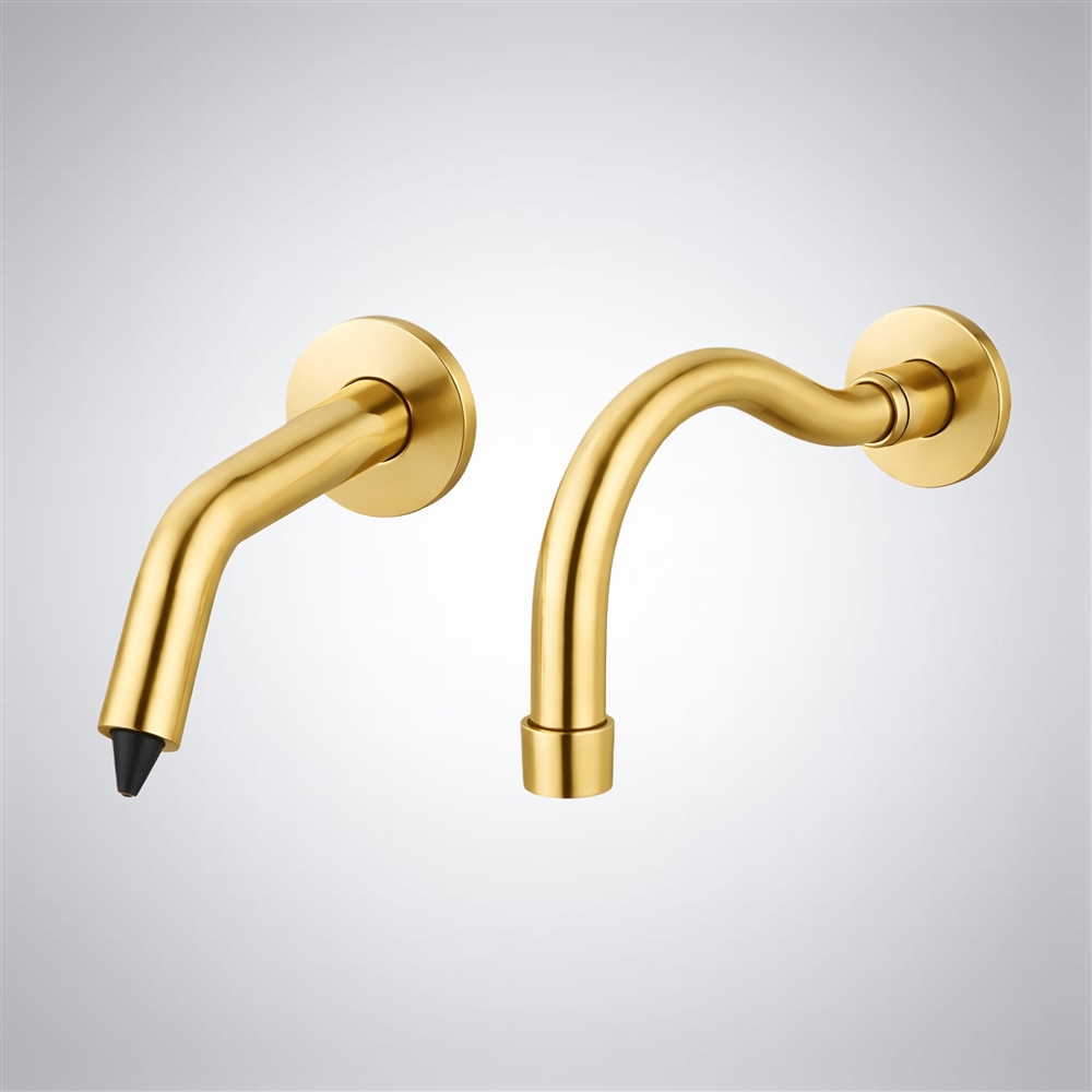 Fontana InfraFlowâ„¢ â€“ Gold Edition