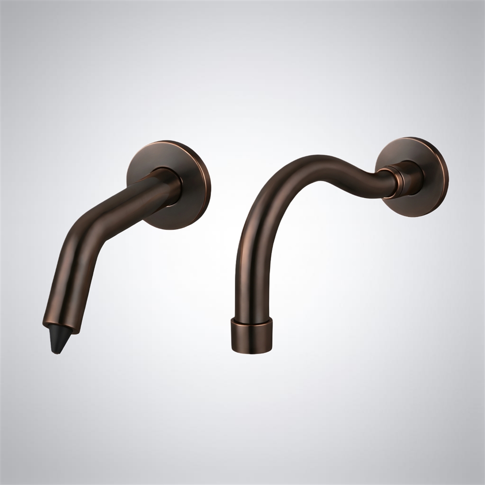 Fontana AquaSilkâ„¢ â€“ Bronze Premium
