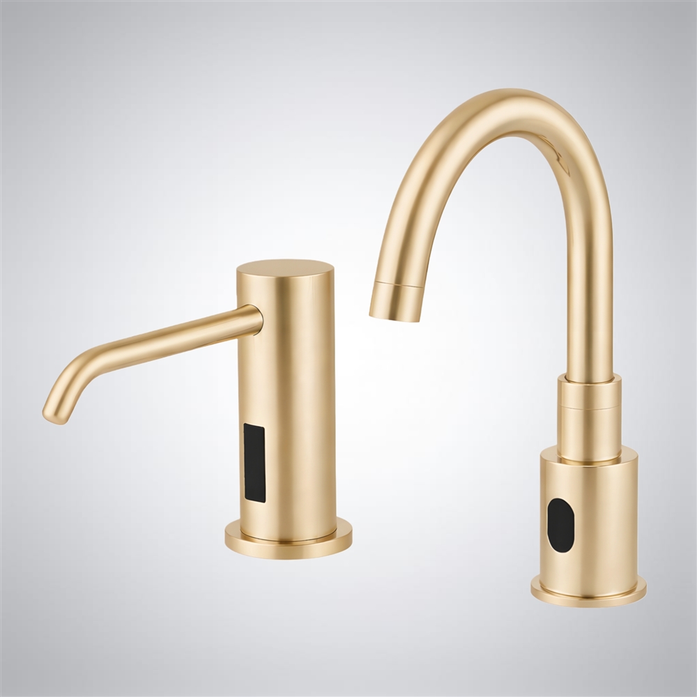 Fontana Aquivoâ„¢ â€“ Champagne Luxury