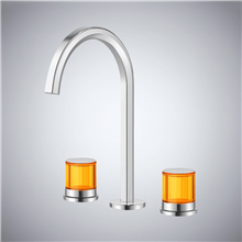 Fontana AquaVivaceâ„¢ â€“ Chrome Crystal Series