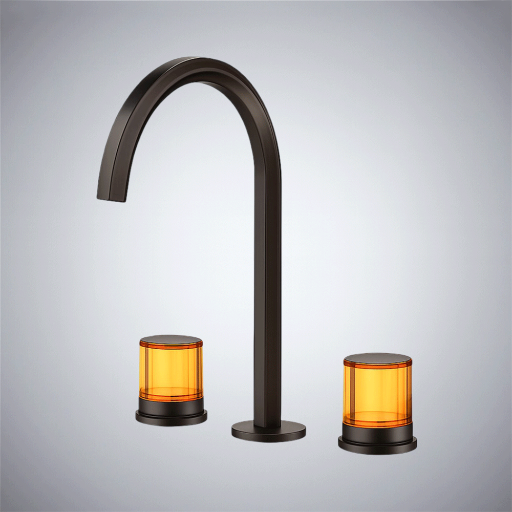 Fontana HydroLumineâ„¢ â€“ Bronze Crystal Edition