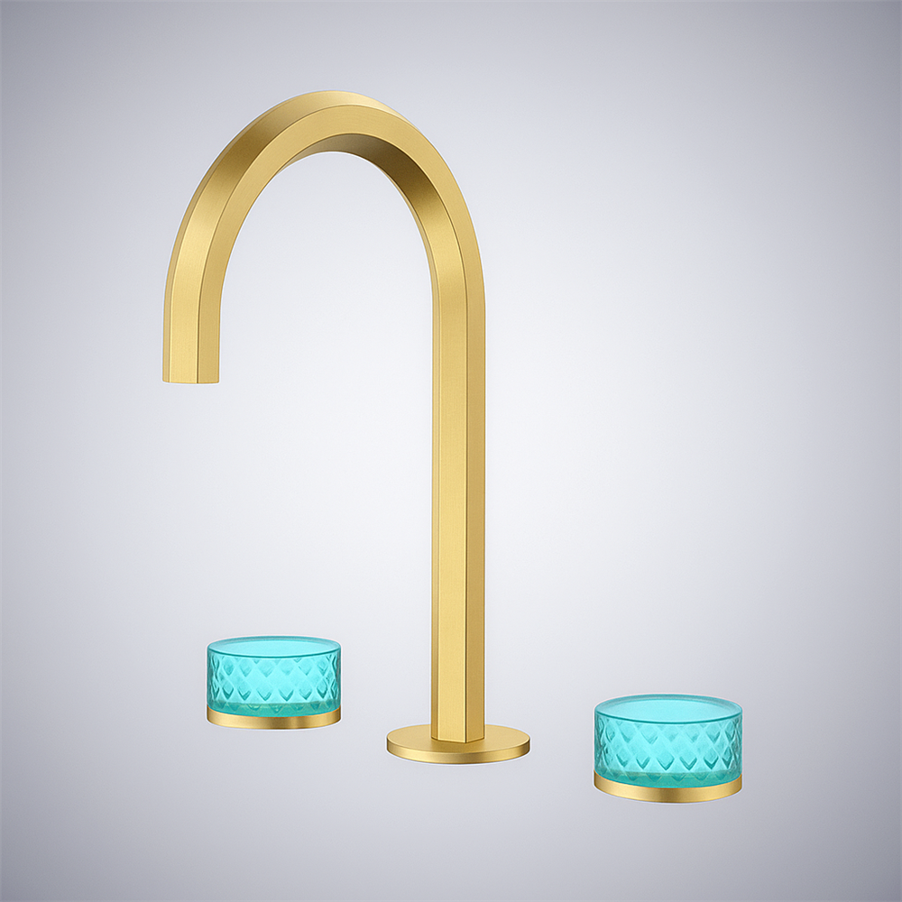 Fontana HydroAuraâ„¢ â€“ Champagne Crystal Signature