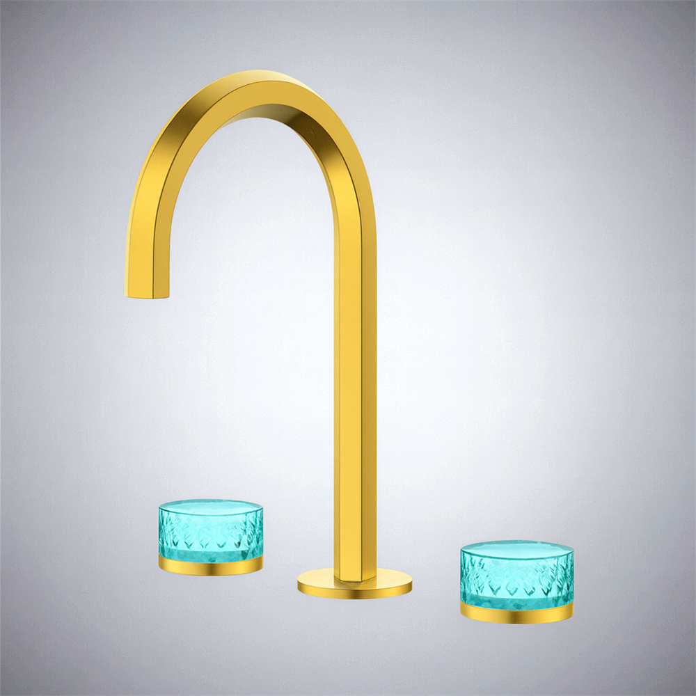 Fontana StreamSerenâ„¢ â€“ Gold Heritage Collection
