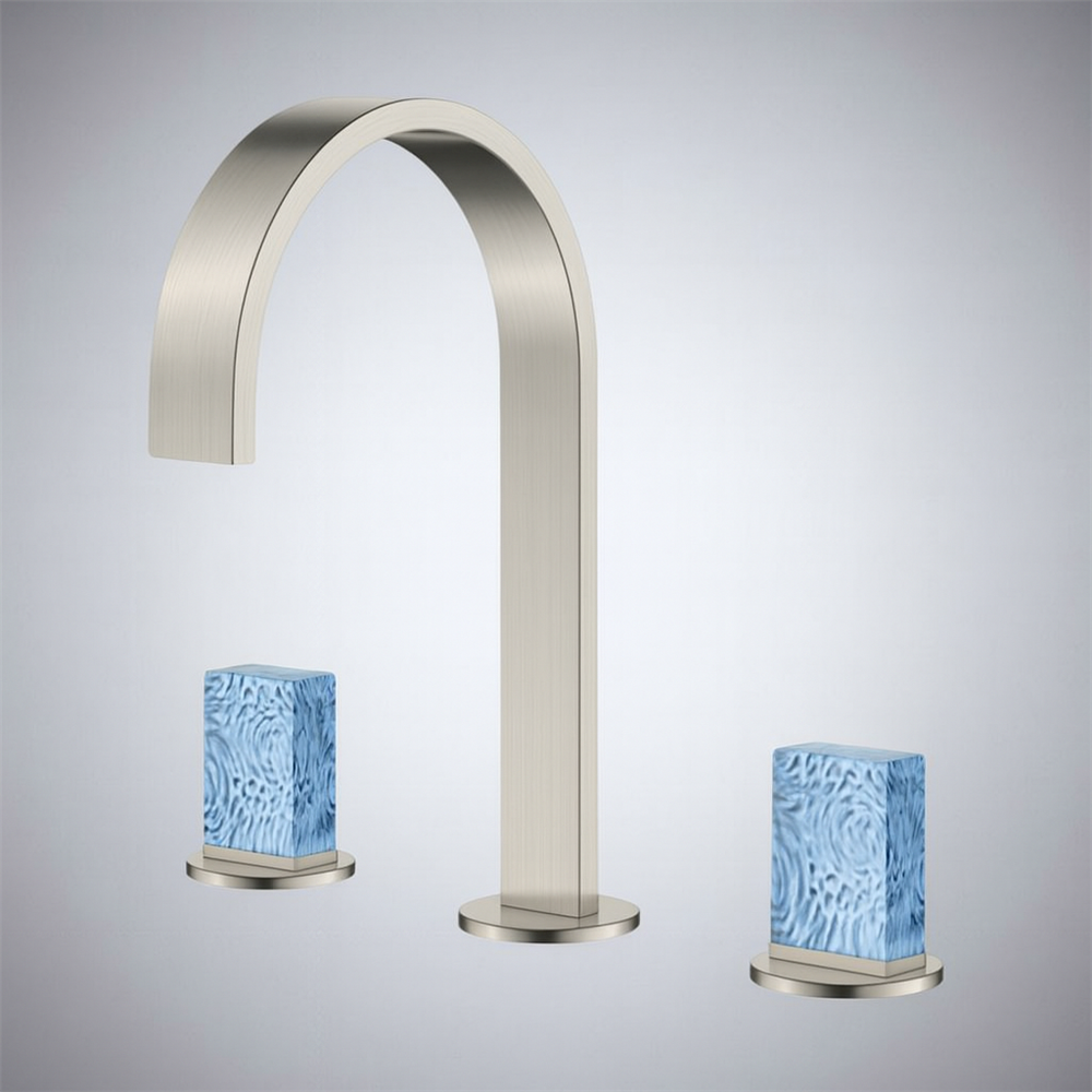 Fontana HydroSylphâ„¢ â€“ Brushed Nickel Classic