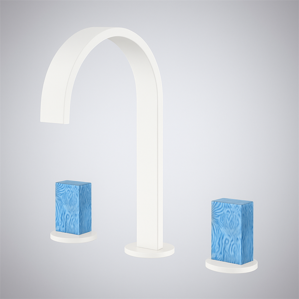 Fontana HydroVelarisâ„¢ â€“ Matte White PureForm