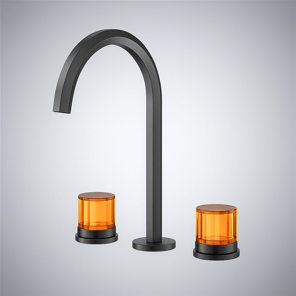Fontana DuoMarvantisâ„¢ â€“ Gunmetal Modernist