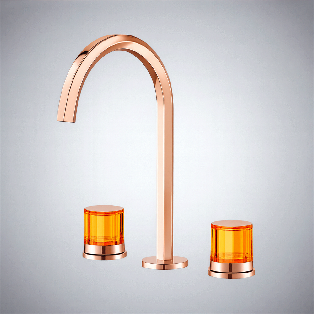 Fontana DuoSylphineâ„¢ â€“ Rose Gold Aura