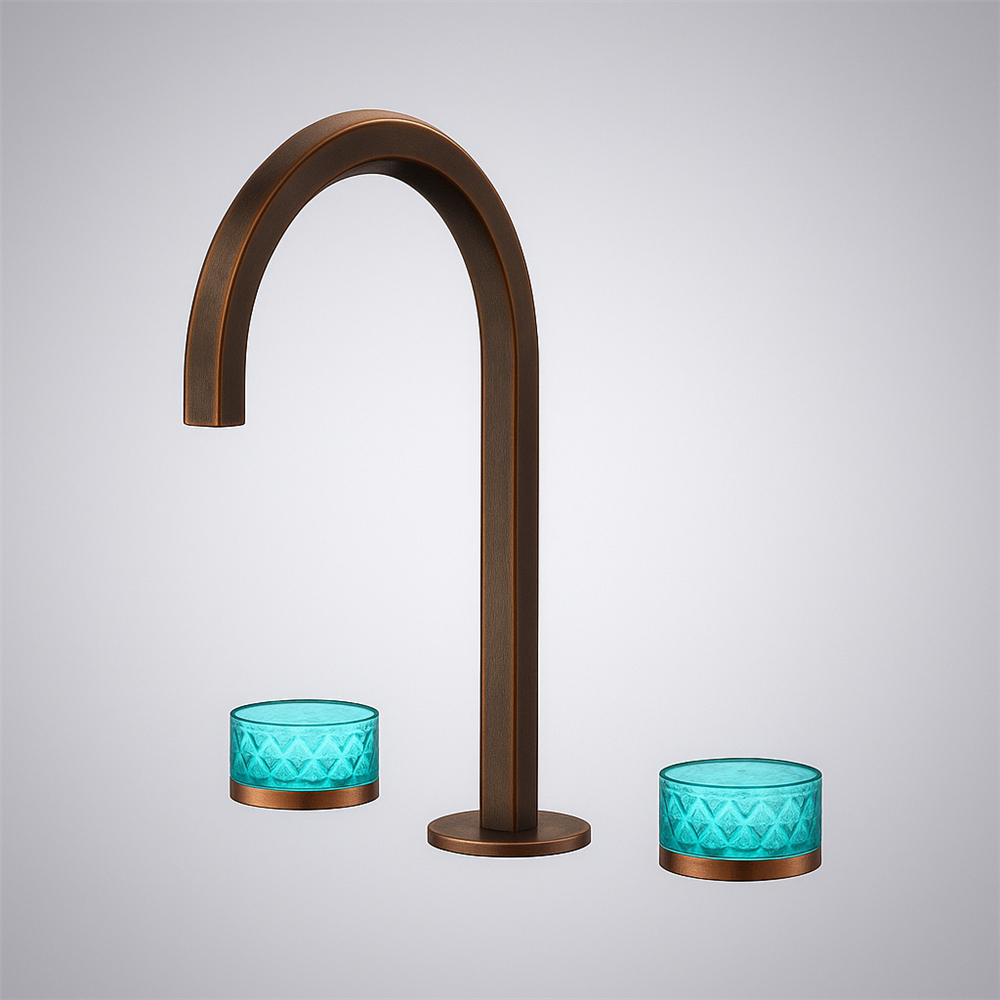 Fontana DuoStreamlineâ„¢ â€“ Bronze Heritage