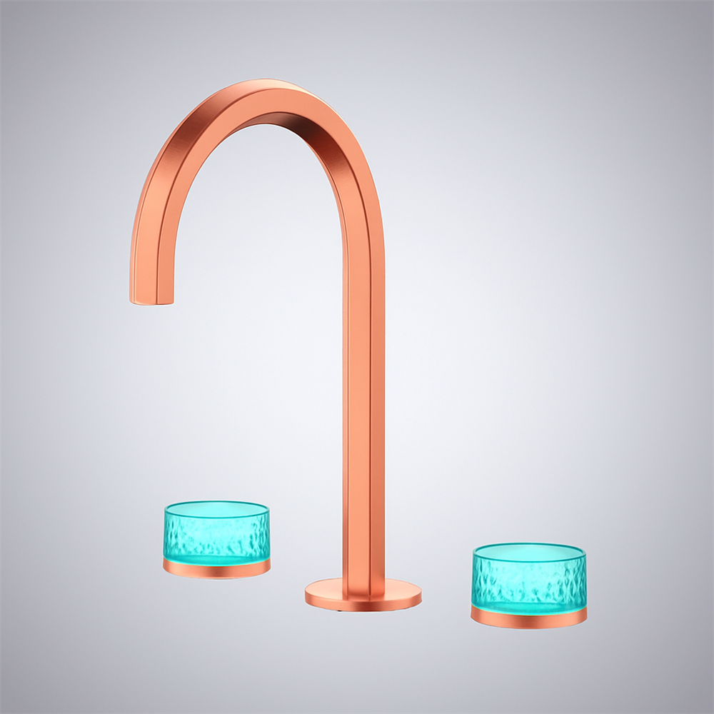 Fontana DualCelestriaâ„¢ â€“ Rose Gold Premium