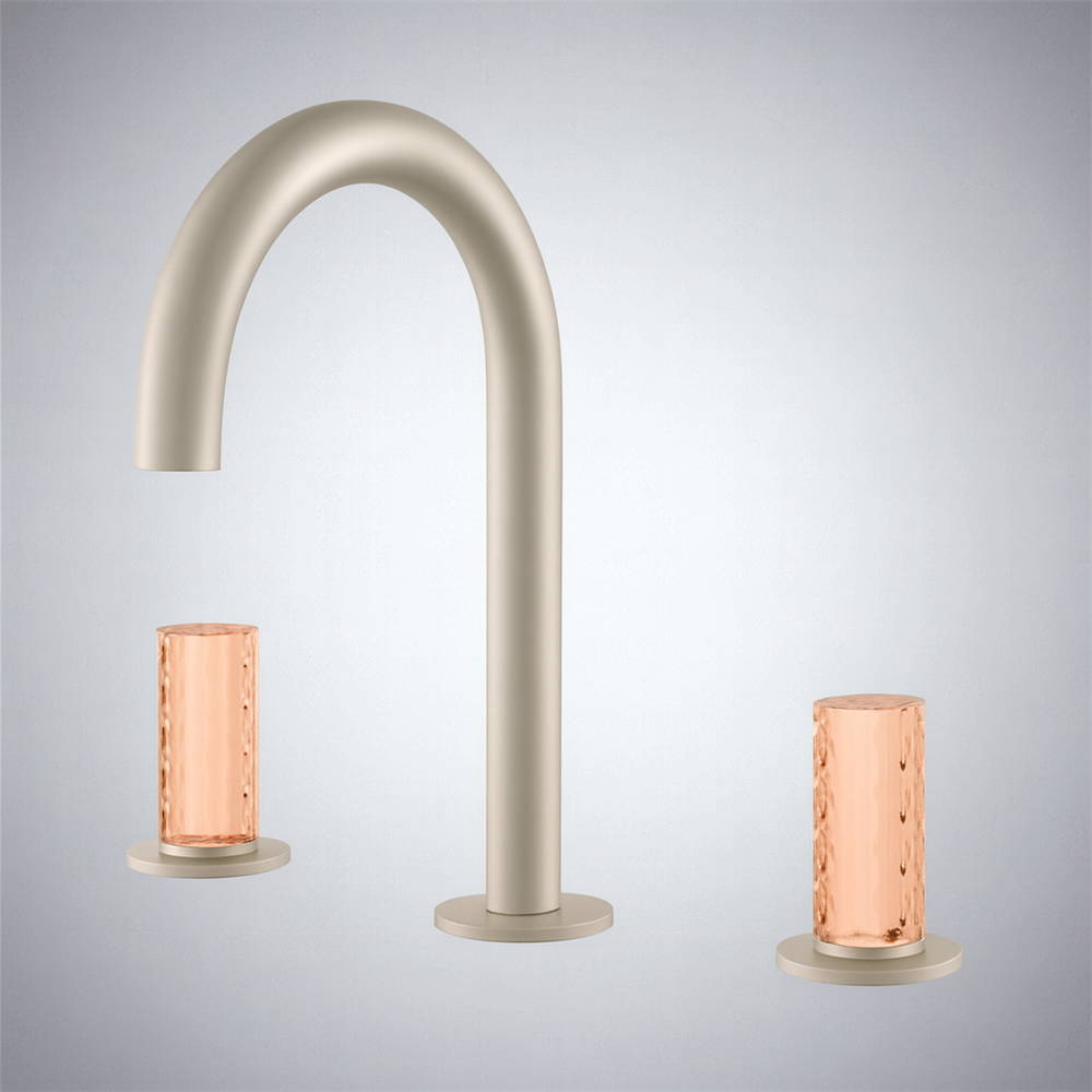 Fontana DualHydraconâ„¢ â€“ Champagne Luxe
