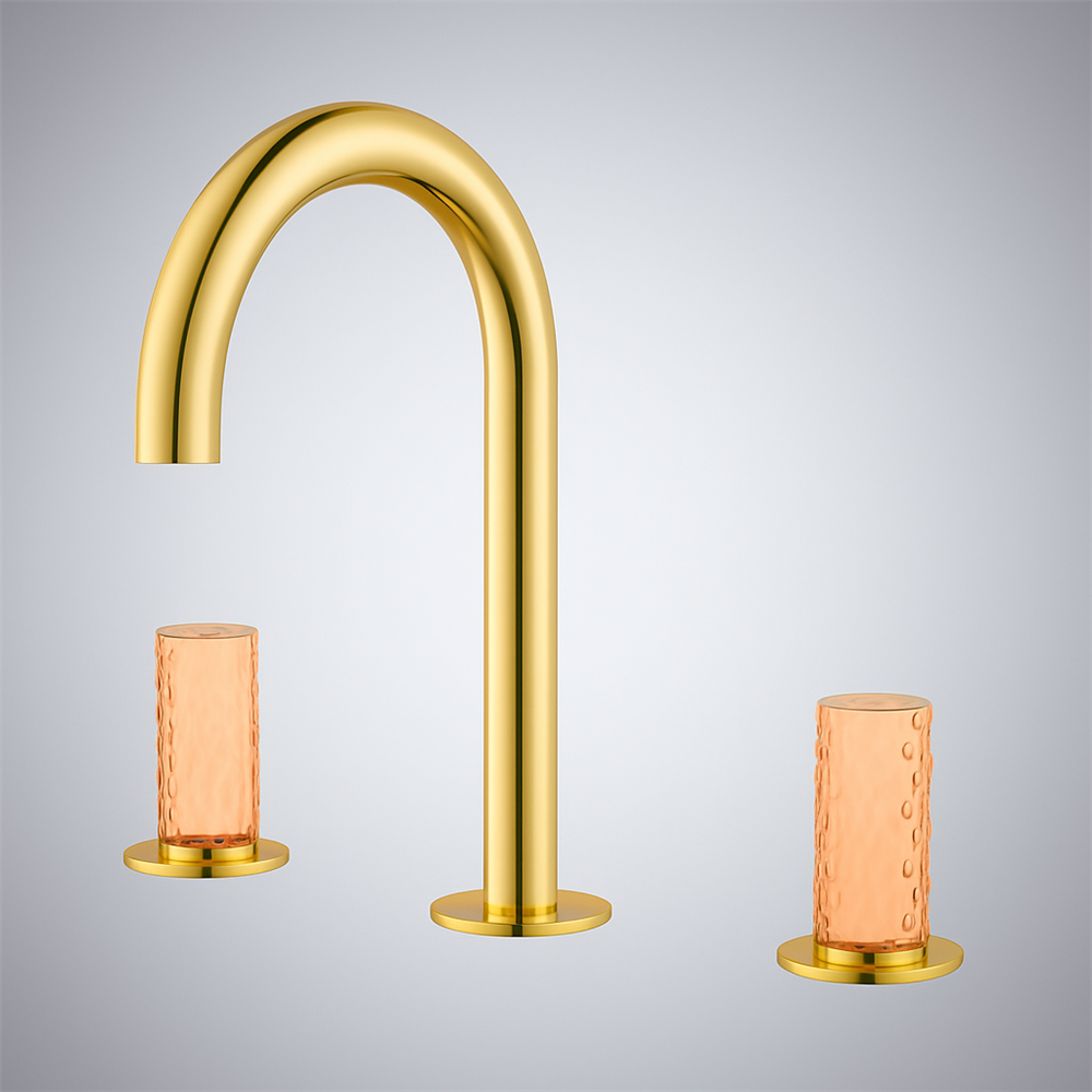 Fontana BiFlowRegaliaâ„¢ â€“ Royal Gold