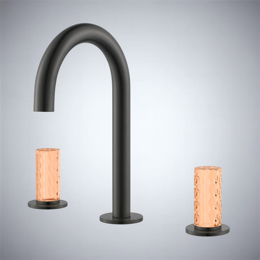 Fontana DuoSilvarraâ„¢ â€“ Gunmetal Prestige