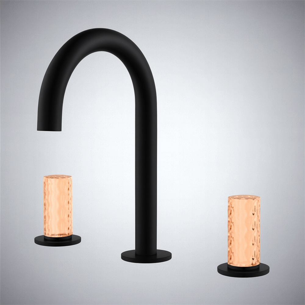 Fontana BiStreamVantageâ„¢ â€“ Black Premium
