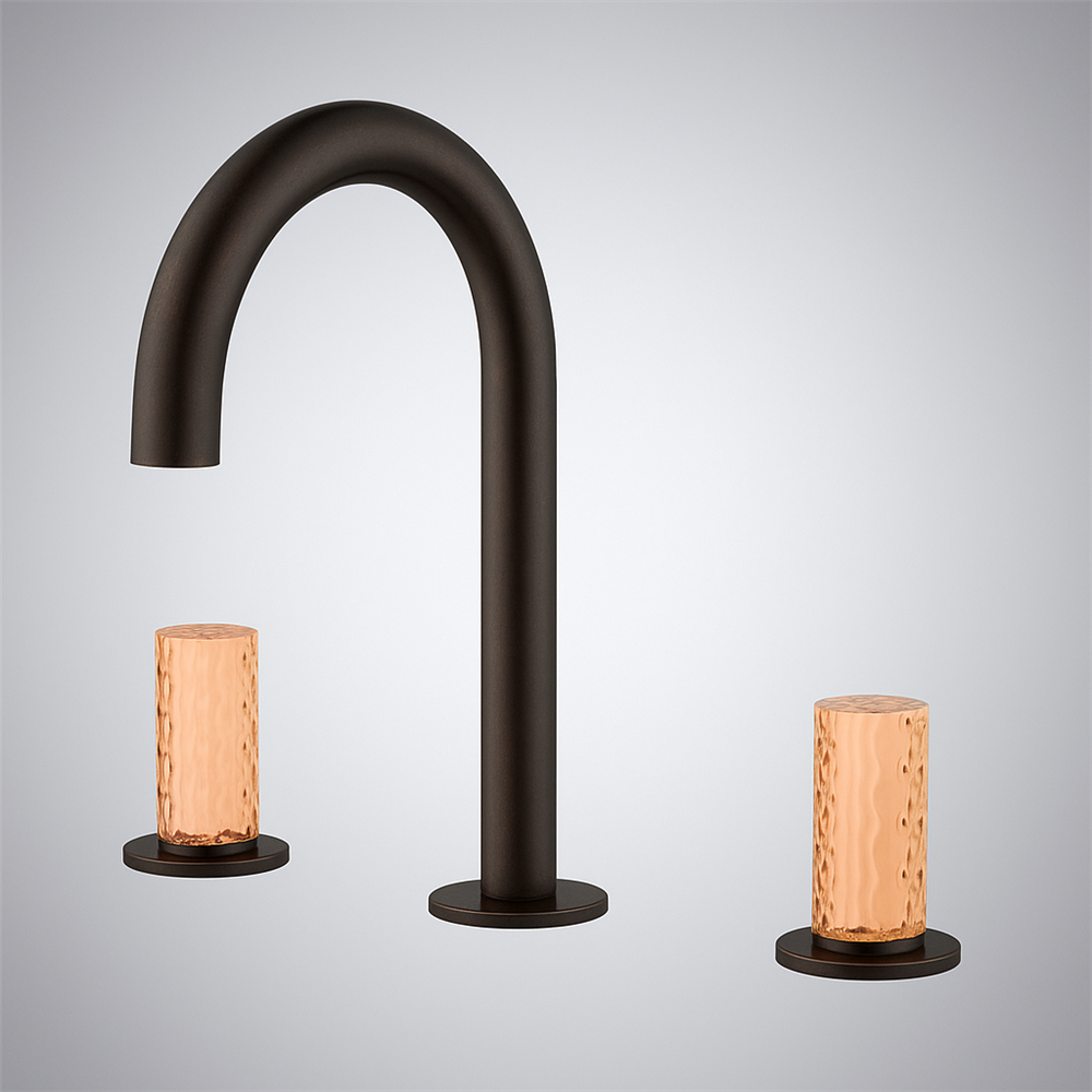 Fontana DuoExeliqueâ„¢ â€“ Bronze Heritage