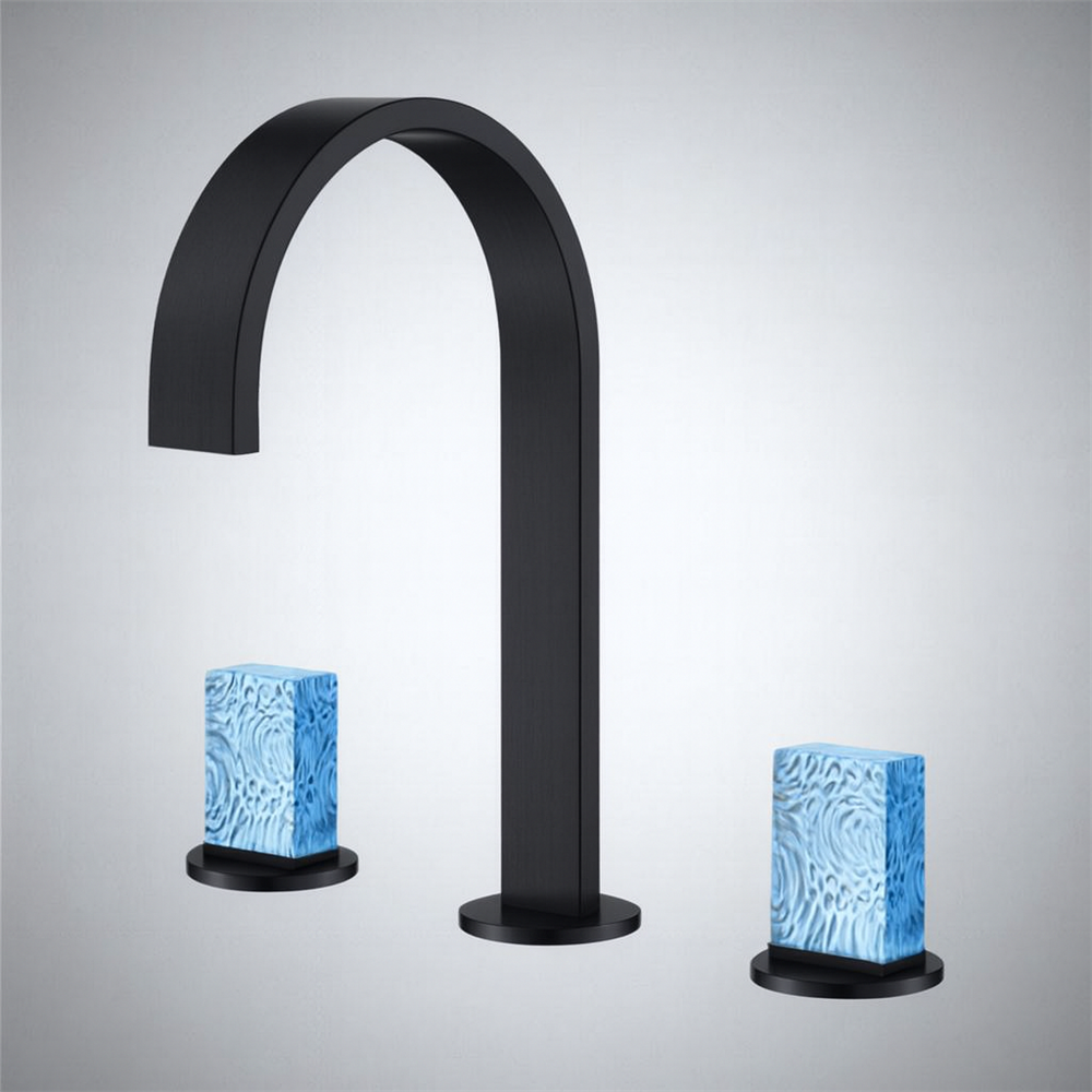 Fontana DuoLumarisâ„¢ â€“ Black Heritage