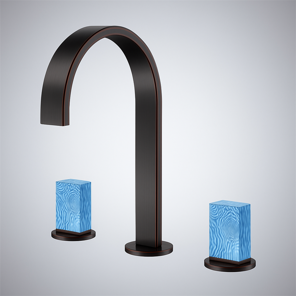 Fontana BiCascadeRoyalâ„¢ â€“ Bronze Regal