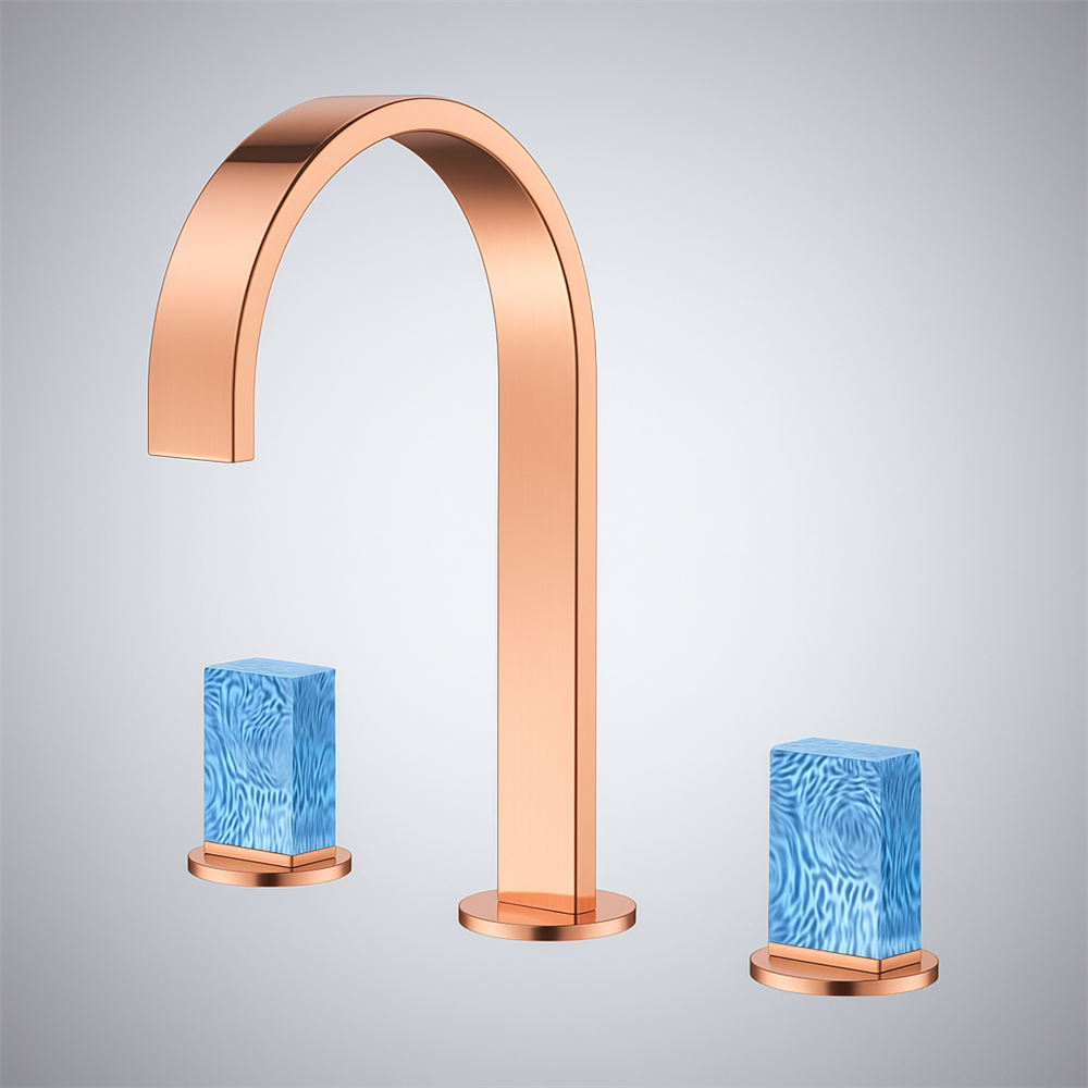 Fontana DuoHydrelisâ„¢ â€“ Rose Gold Signature
