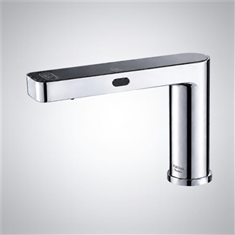 Fontana DuoSense Motionâ„¢ â€“ Touchless Hygiene Set