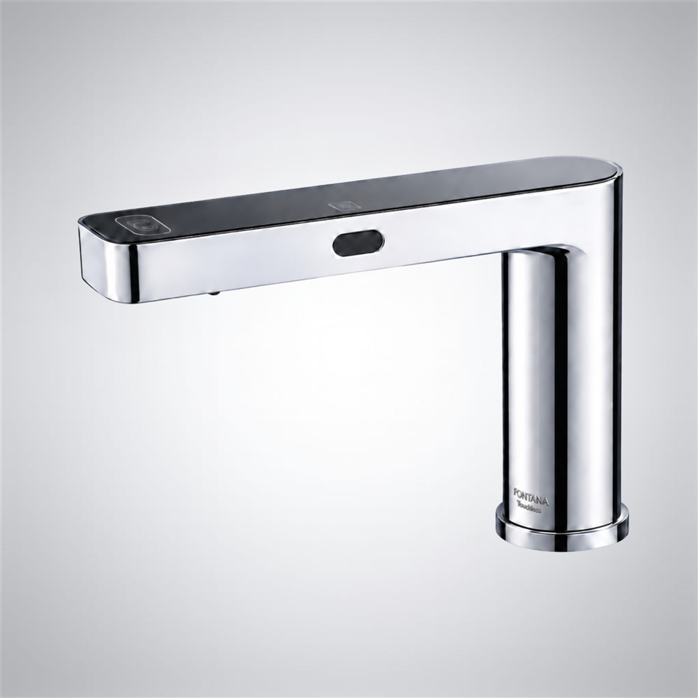 Fontana DuoSense Motionâ„¢ â€“ Touchless Hygiene Set
