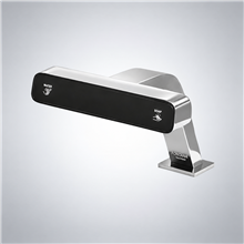 Fontana OpalDuo Touchâ„¢ â€“ Chrome Lumina
