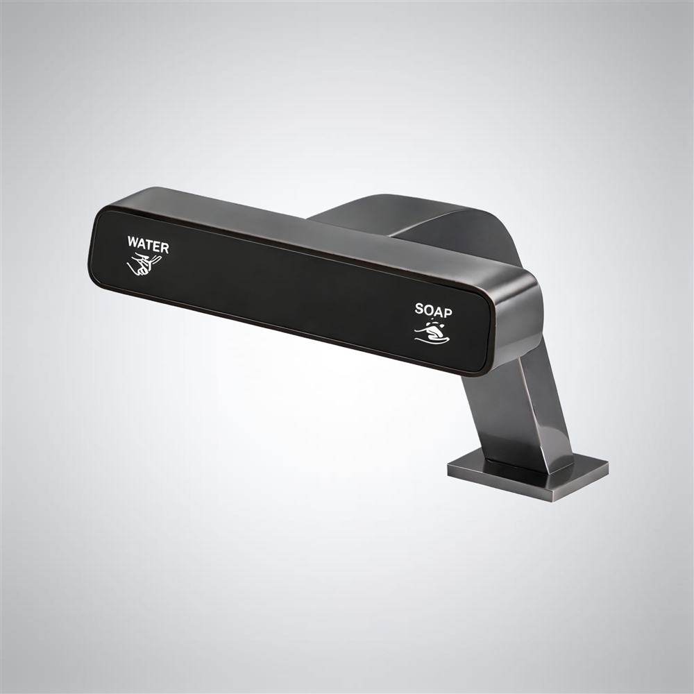 Fontana Sanitex Duoâ„¢ â€“ Industrial Shield