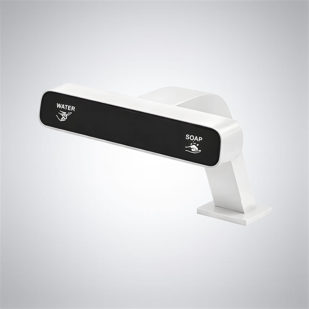 Fontana HygieDuo Motionâ„¢ â€“ Arctic Motion